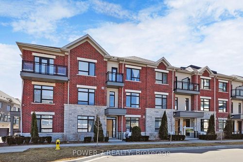 57 Gandhi Lane, Thornhill, ON, L3T0G4 | Card Image