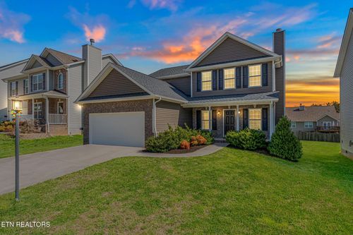 7432 Ladd Rd, Powell, TN, 37849-5015 | Card Image