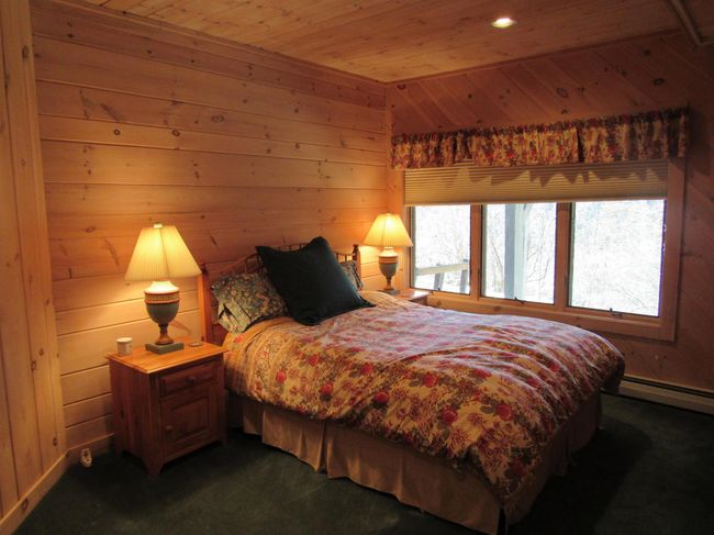 50 Stratton View Rd, House other with 6 bedrooms, 5 bathrooms and null parking in Winhall VT | Image 13