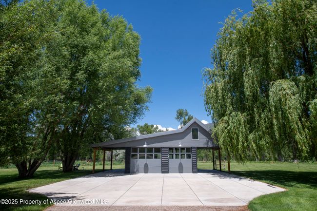 1207 Hooks Spur Rd, House other with 4 bedrooms, 5 bathrooms and null parking in Basalt CO | Image 25
