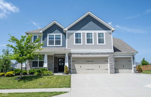 16641 Bingham Dr, Westfield, IN, 46074-5106 | Card Image