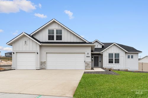 5419 S Danforth Ave, Nampa, ID, 83686 | Card Image