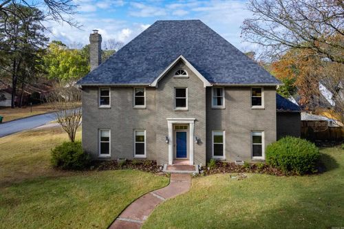 2 Hyde Ct, Little Rock, AR, 72212-2720 | Card Image