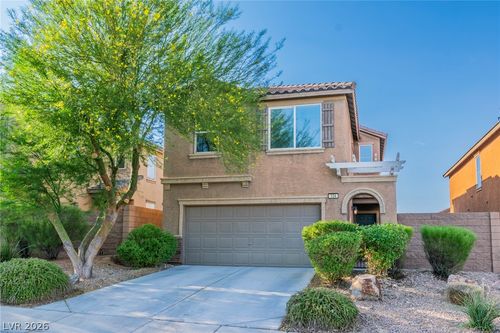124 Country River Ave, Henderson, NV, 89011-2553 | Card Image