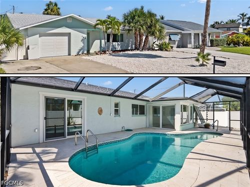 193 Hibiscus Dr, FORT MYERS BEACH, FL, 33931-3831 | Card Image