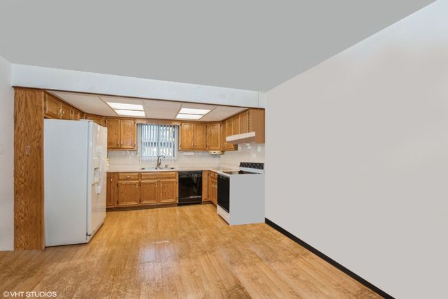 APT-2C - 14755 Kenton Ave, Condo with 3 bedrooms, 1 bathrooms and 1 parking in Midlothian IL | Image 4