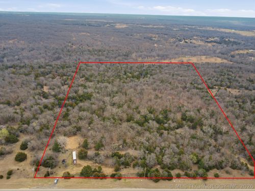 677 S Highway 99, Jennings, OK, 74038-2596 | Card Image