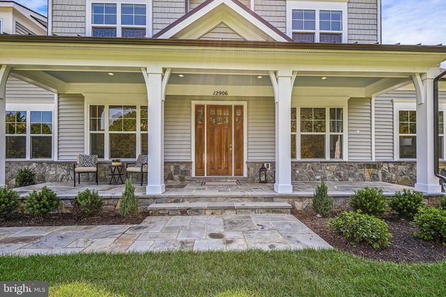 12902 Quail Run Ct, House other with 5 bedrooms, 5 bathrooms and null parking in DARNESTOWN MD | Image 38