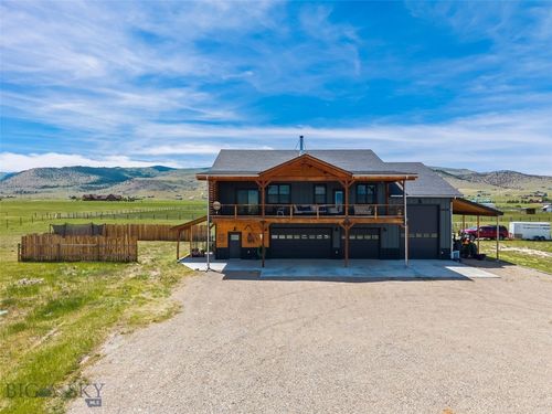 14A & 14B Cookhouse Trail, Ennis, MT, 59729 | Card Image