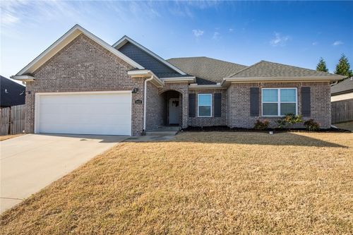 1421 Colonel Mcneil Dr, Prairie Grove, AR, 72753-7005 | Card Image