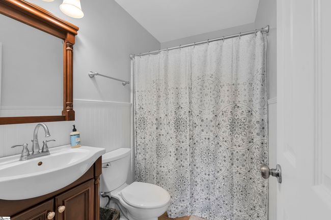 117 Terrence Ct, House other with 3 bedrooms, 2 bathrooms and 2 parking in Greer SC | Image 15