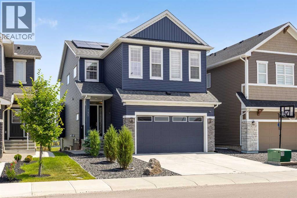 Residential in Calgary