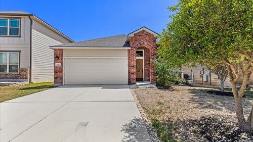 6026 Cielo Rnch, San Antonio, TX, 78218-4161 | Card Image