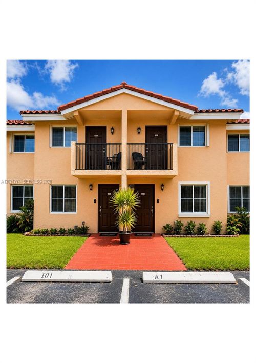 251-8265 Nw 6th Ter, Miami, FL, 33126-3977 | Card Image