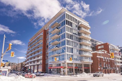 209-354 Gladstone Ave, Ottawa, ON, K2P0R4 | Card Image