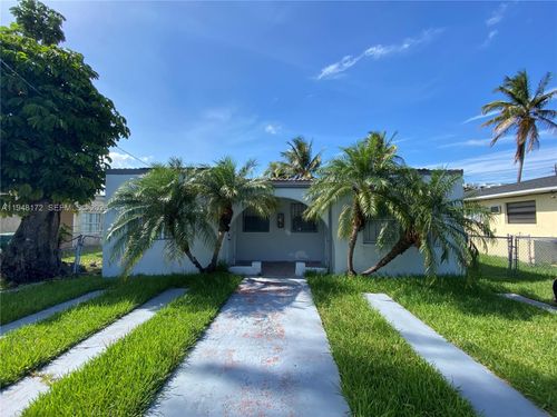 3-1361 Ne 110th Ter, Miami, FL, 33161-7438 | Card Image