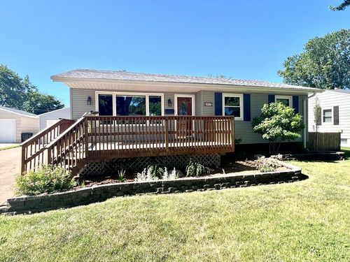 2713 21st Ave N, Fort Dodge, IA, 50501 | Card Image