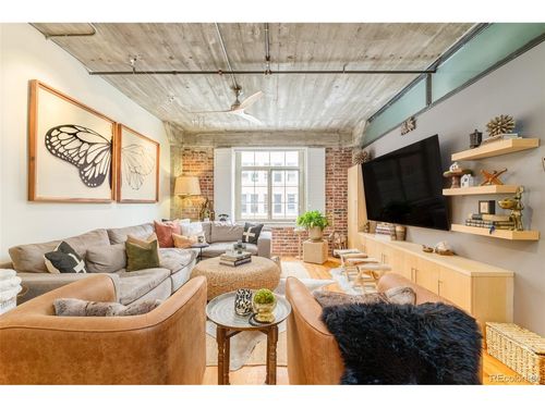 205-1449 Wynkoop St, Denver, CO, 80202 | Card Image