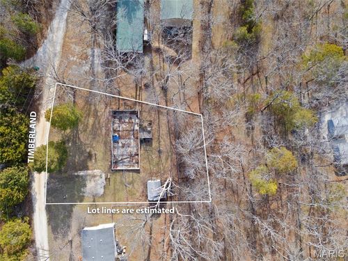 6637 Timberland Dr, Cedar Hill, MO, 63016-2500 | Card Image