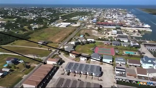 2 Alligator Head Ln, Home with 0 bedrooms, 0 bathrooms and null parking in Port O Connor TX | Image 7