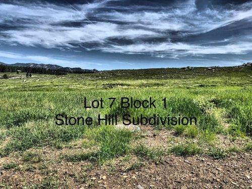 Lot 7, Block 1 Stone Hill, Custer, SD, 57730 | Card Image