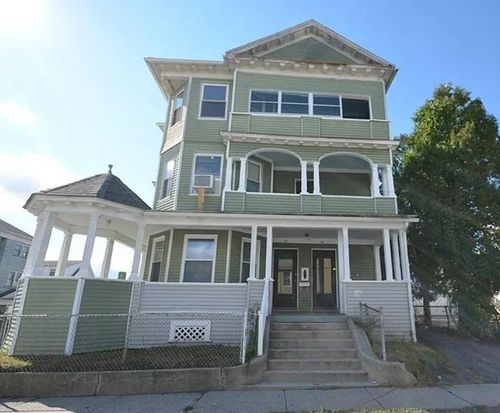 2-156 Fairmont Ave, Worcester, MA, 01604-4735 | Card Image
