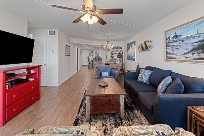 UNIT-903 - 1000 Lantana Dr, Condo with 2 bedrooms, 2 bathrooms and null parking in Port Aransas TX | Image 7