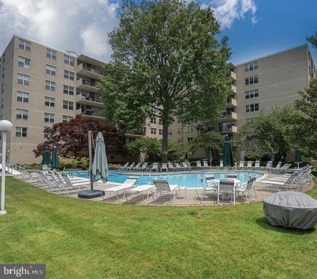 APT-504A - 20 Conshohocken State Rd, Condo with 1 bedrooms, 2 bathrooms and null parking in BALA CYNWYD PA | Image 23