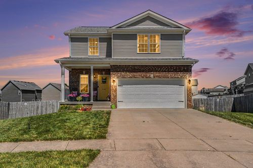 103 Mattingly Trl, Georgetown, KY, 40324 | Card Image