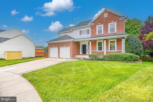 704 Greenglade Ct, BEL AIR, MD, 21015-8434 | Card Image