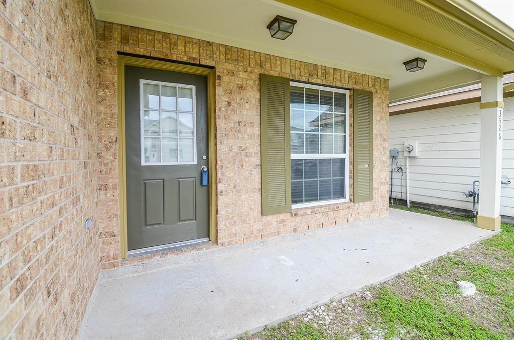 Residential in Houston 3