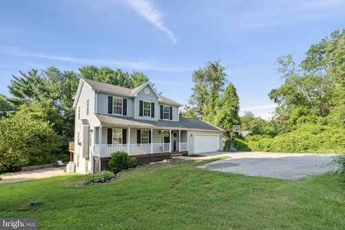 2050 Horace Ward Rd, OWINGS, MD, 20736-9512 | Card Image