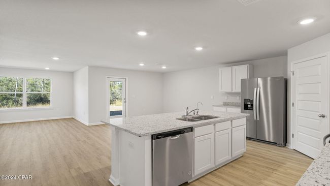 269 Cades Ct, House other with 4 bedrooms, 2 bathrooms and null parking in Port St. Joe FL | Image 17