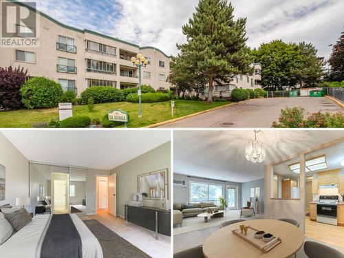 307-730 Badke Rd, Kelowna, BC, V1X6G9 | Card Image
