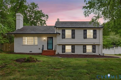 7635 Rockfalls Dr, Richmond, VA, 23225-1044 | Card Image