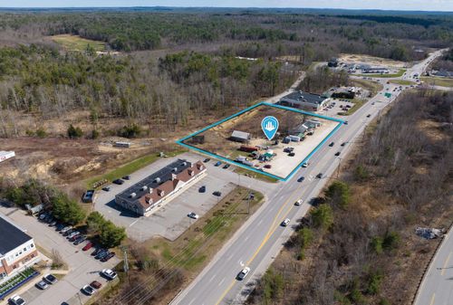 85 Calef Highway, Lee, NH, 03861 | Card Image