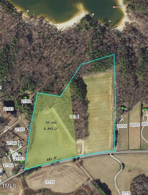 00 Epps Fork Road, Clarksville, VA, 23927 | Card Image
