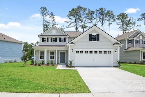 249 Monterey Loop, Richmond Hill, GA, 31324-1409 | Card Image