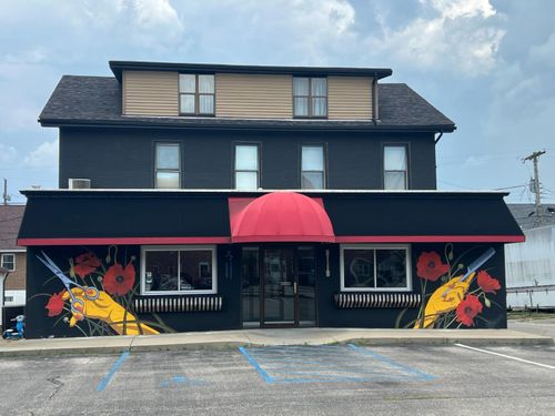 308 E Pearl St, Batesville, IN, 47006-1232 | Card Image