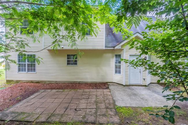 3075 Oakvale Hts, House other with 3 bedrooms, 3 bathrooms and null parking in Decatur GA | Image 29