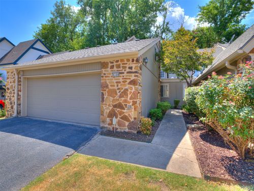 4104-4104 S Florence Court, Tulsa, OK, 74105 | Card Image