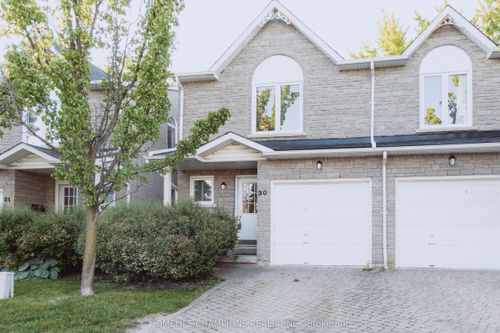 30-1345 Altona Rd, Pickering, ON, L1V6Y9 | Card Image