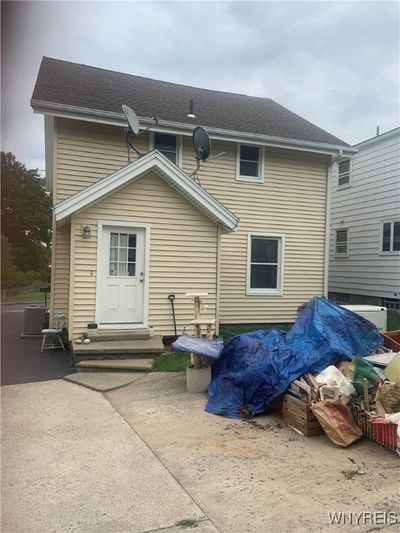 403 N Highland Avenue, House other with 3 bedrooms, 1 bathrooms and null parking in Dewitt NY | Image 1