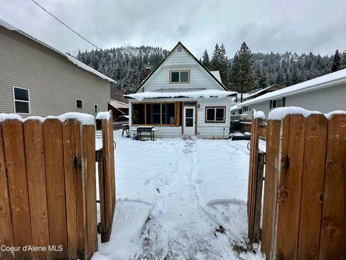 615 Earle St, Mullan, ID, 83846-0200 | Card Image