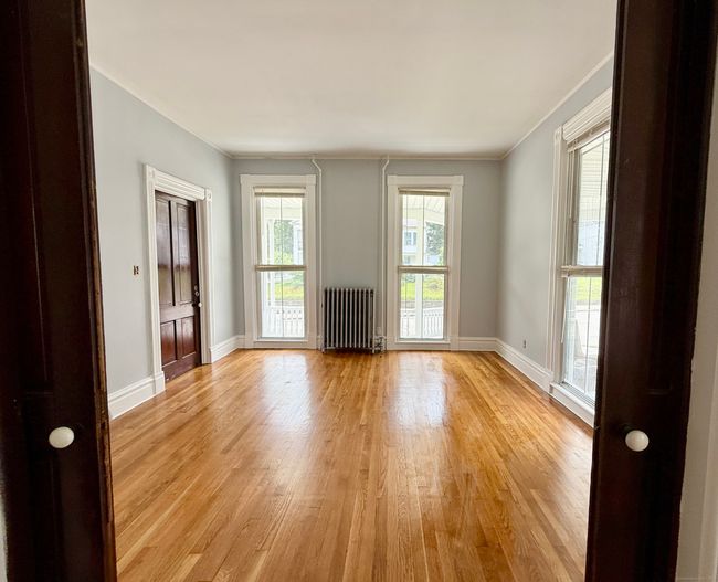 APT-1 - 117 Bridge St, Home with 3 bedrooms, 1 bathrooms and 2 parking in Willimantic CT | Image 6