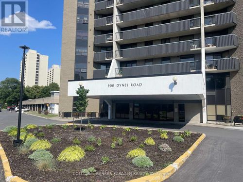 1203-900 Dynes Rd, Ottawa, ON, K2C3L6 | Card Image