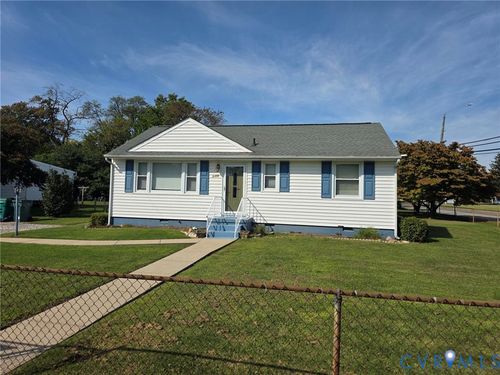 3306 Howard St, Richmond, VA, 23223-1515 | Card Image