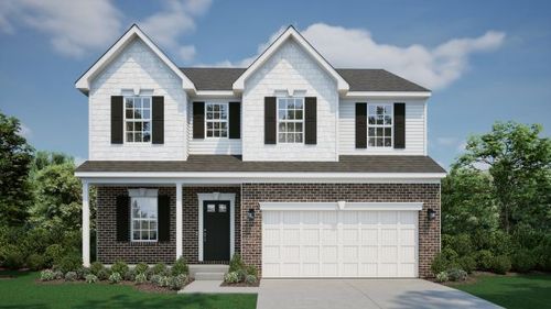 412 Millstone Lane, Jefferson Hills, PA, 15322 | Card Image