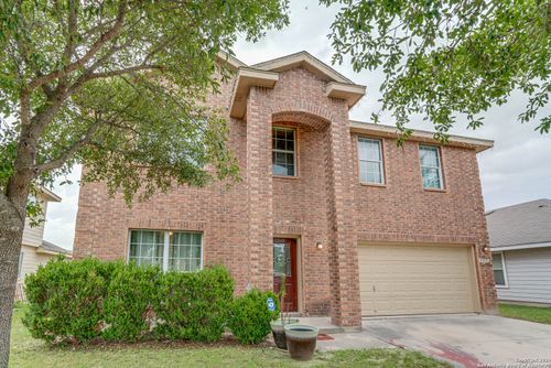 3115 Thunder Gulch, San Antonio, TX, 78245 | Card Image