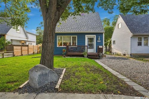 2602 Lindsay Street, Regina, SK, S4N3E1 | Card Image